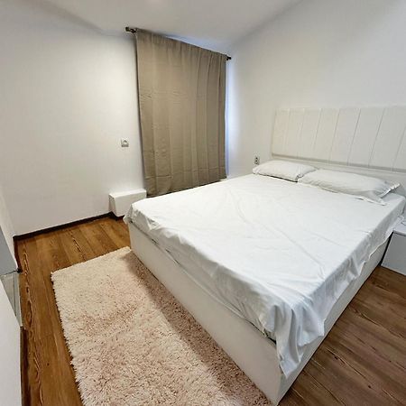Residence Ultracentral Брашов Экстерьер фото