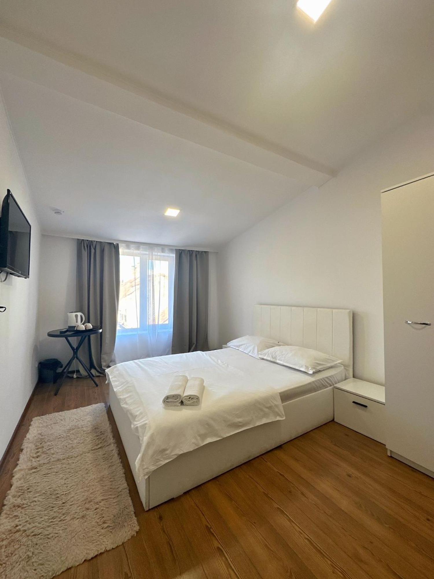 Residence Ultracentral Брашов Экстерьер фото